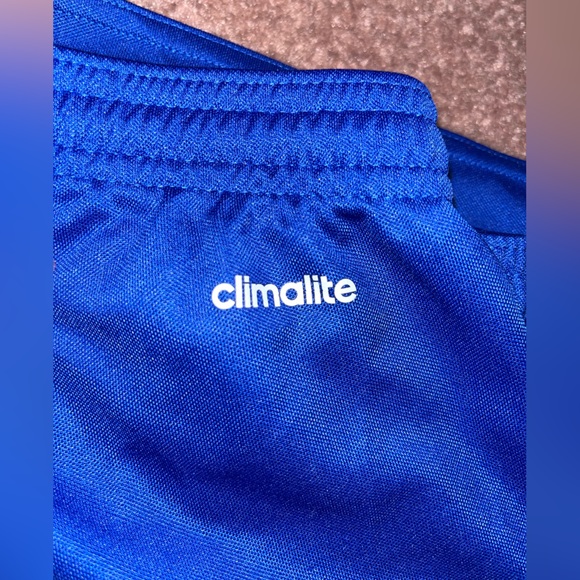 Adidas athletic shorts - Picture 3 of 4